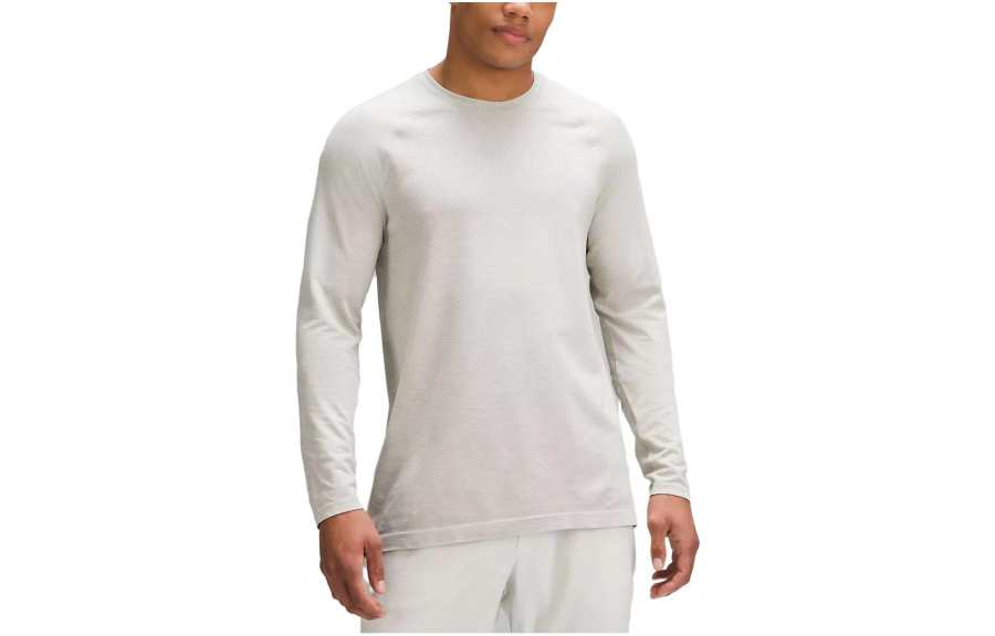 Lululemon Lululemon Metal Vent Tech Shirt Men's