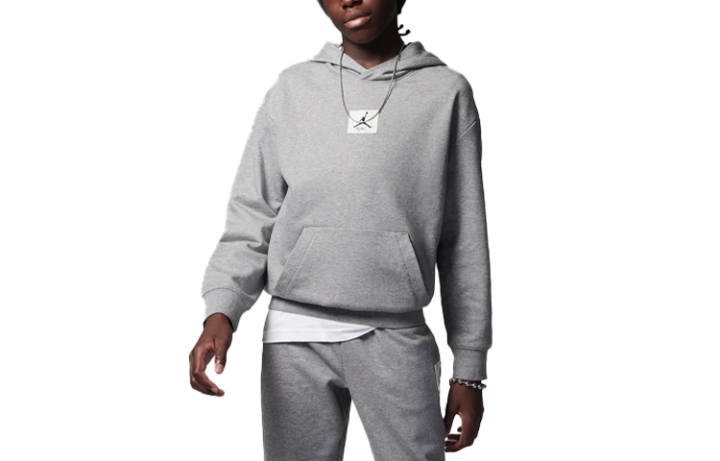 Jordan Jordan Kids Sweatshirts Hooded Moderate
