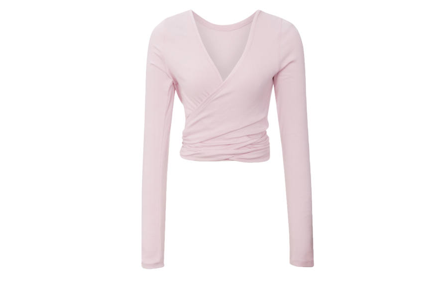 Lululemon T Shirts Women's V Neck Moderate Other