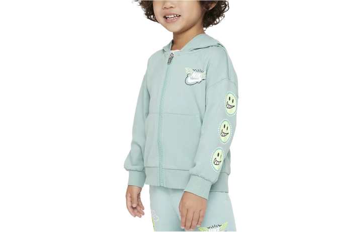 Nike Nike Kids' Top Mineral Infant And Toddler