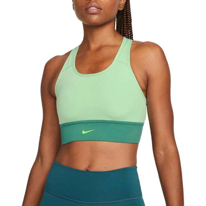 Nike Nike Sports Underwear Women's Green