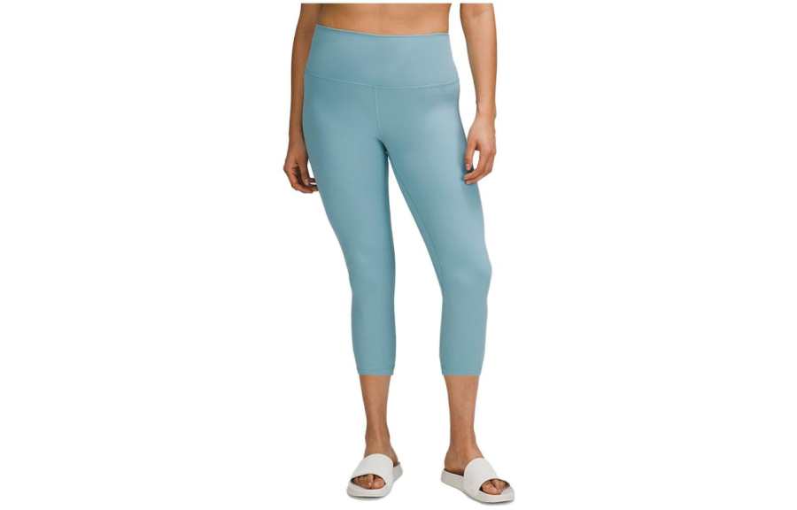 Lululemon Align Yoga Pants 21' Women's