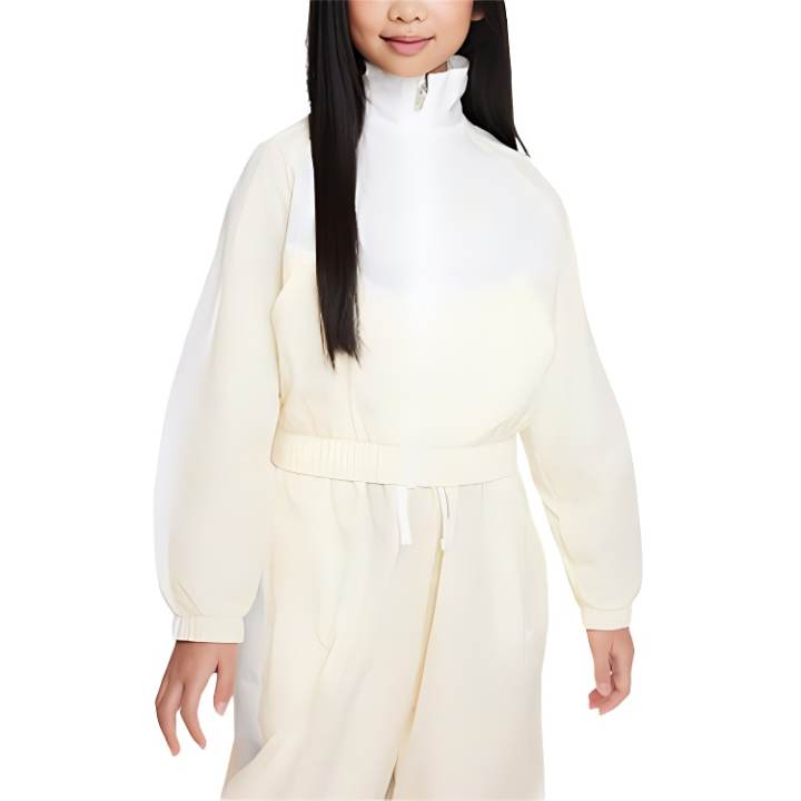 Nike Nike Kids Jackets Stand Collar Moderate