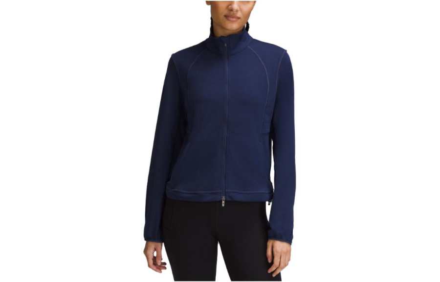 Lululemon Lululemon Jackets Women's Stand Collar Moderate Other
