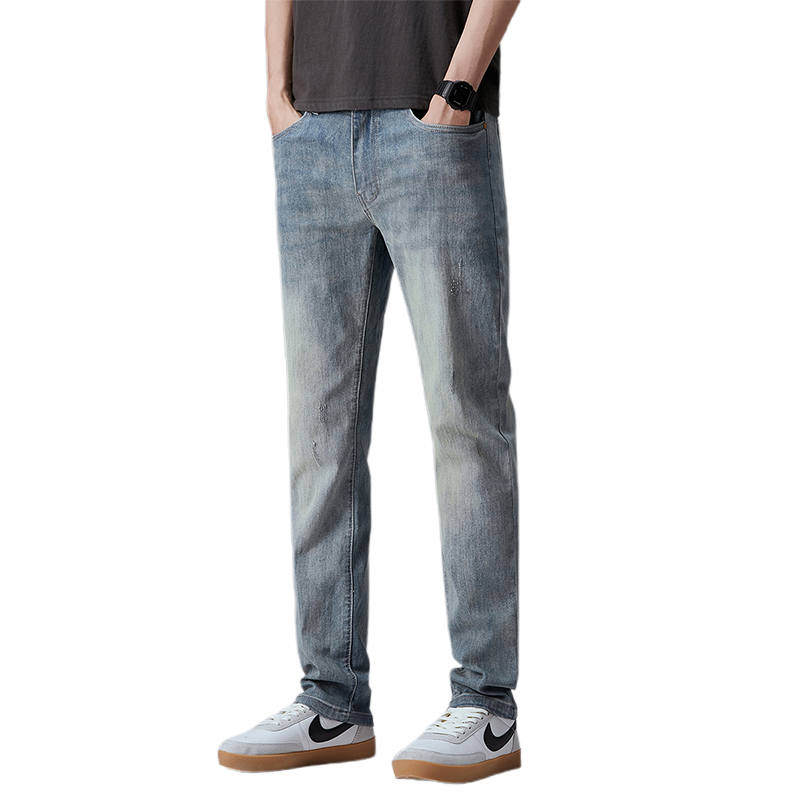 BALENO BALENO Jeans Men's Nostalgic Blue
