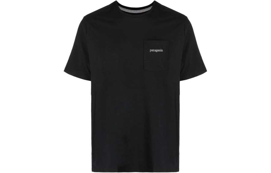Patagonia Boardshort-logo T-shirt
