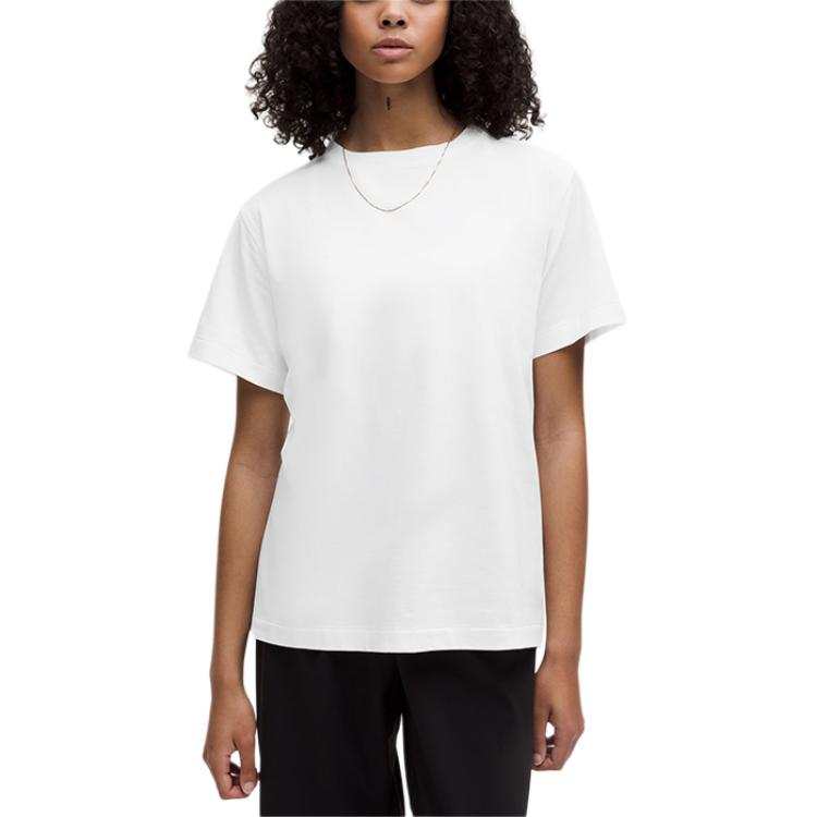Lululemon All Yours SS25 T Shirt Women's