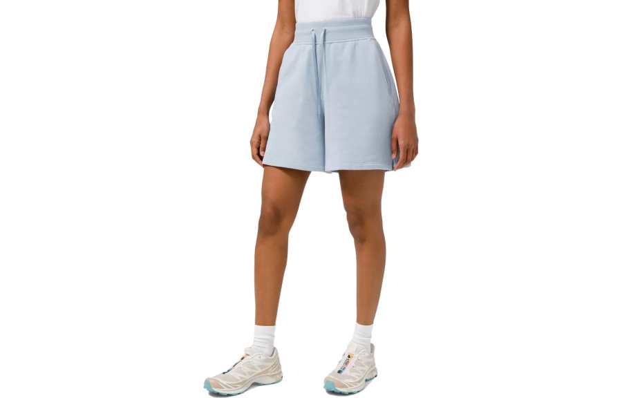 Lululemon All Yours Casual Shorts Women's Moderate