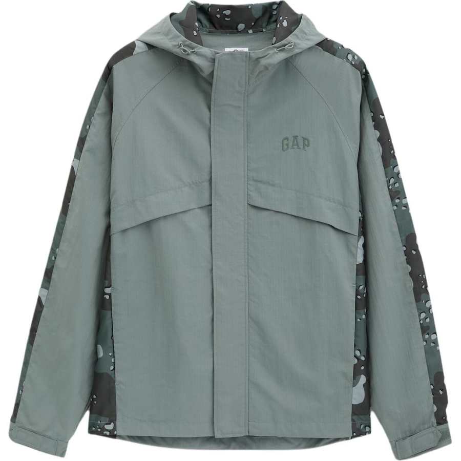 GAP GAP Jackets Men's Hooded Thin Other