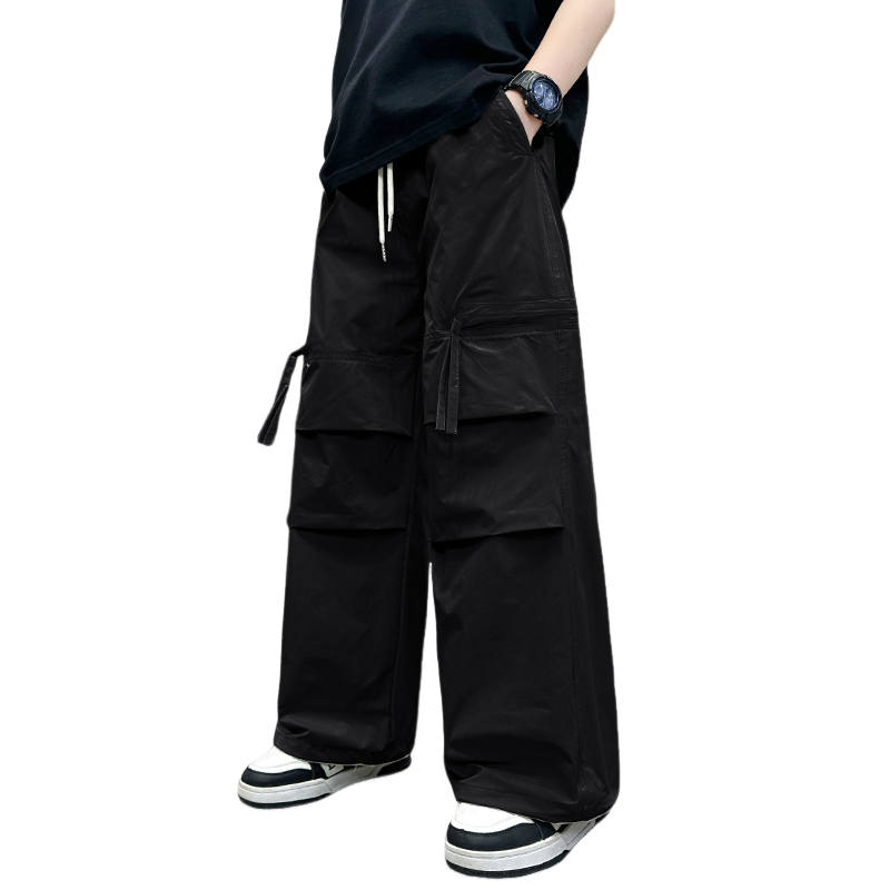 Lanza Lanza Kids Cargo Pants Moderate