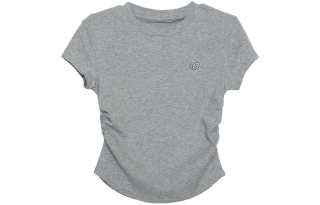 BAIDAIFEI Princess Berdele T Shirt Women's