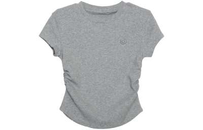 BAIDAIFEI Princess Berdele T Shirt Women's