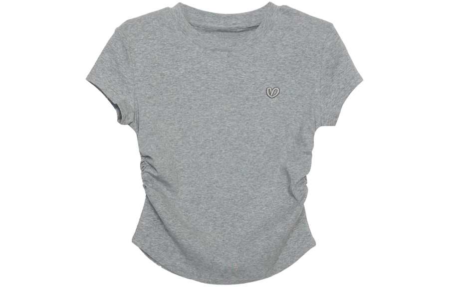 BAIDAIFEI Princess Berdele T Shirt Women's