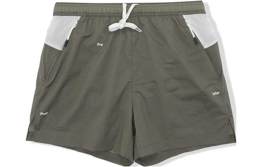 Li-Ning Li Ning Running Collection Sports Shorts Men's