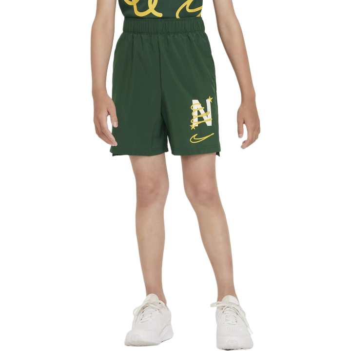 Nike Nike Kids Shorts Moderate