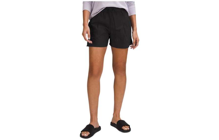 Lululemon Lightweight Casual Shorts Women's