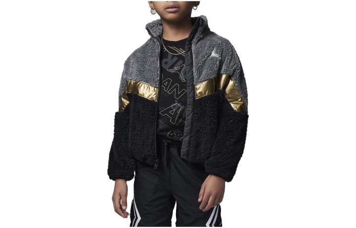 Jordan Jordan Jacket Tonal Colorblock Kids'