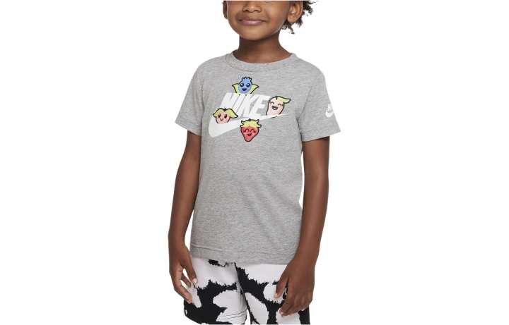 Nike Nike Baby T Shirts Crew Neck Moderate
