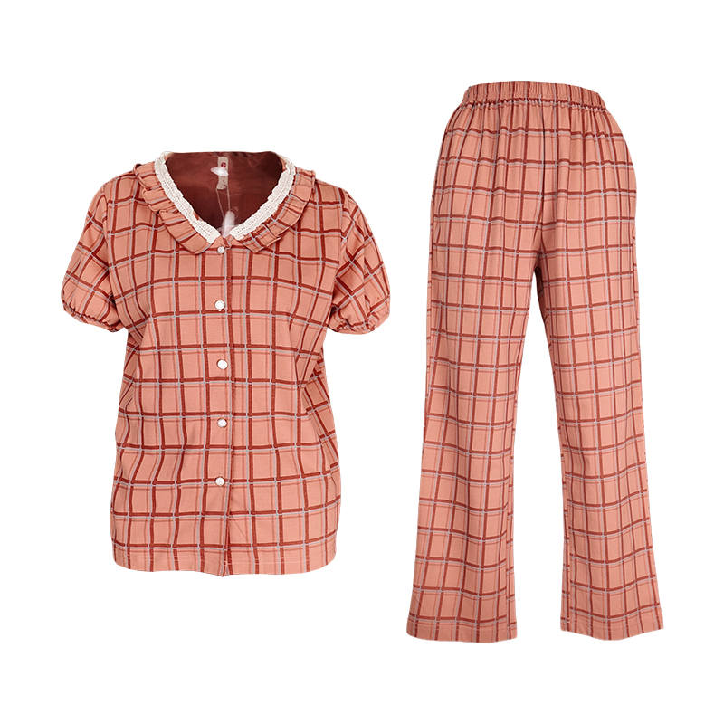 FENTENG FENTENG Women's Pajama Sets