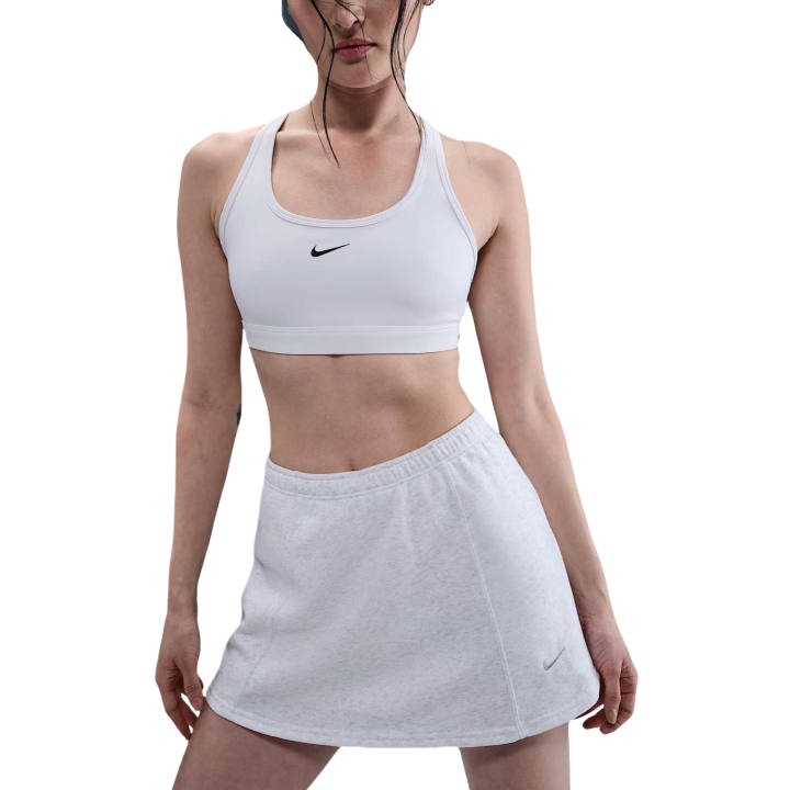 Nike Nike Sportswear Casual Short Skirts Women's Birch Heather