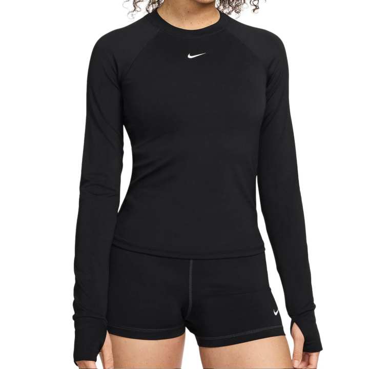 Nike Nike Pro Women's Dri-FIT Long-Sleeve Top