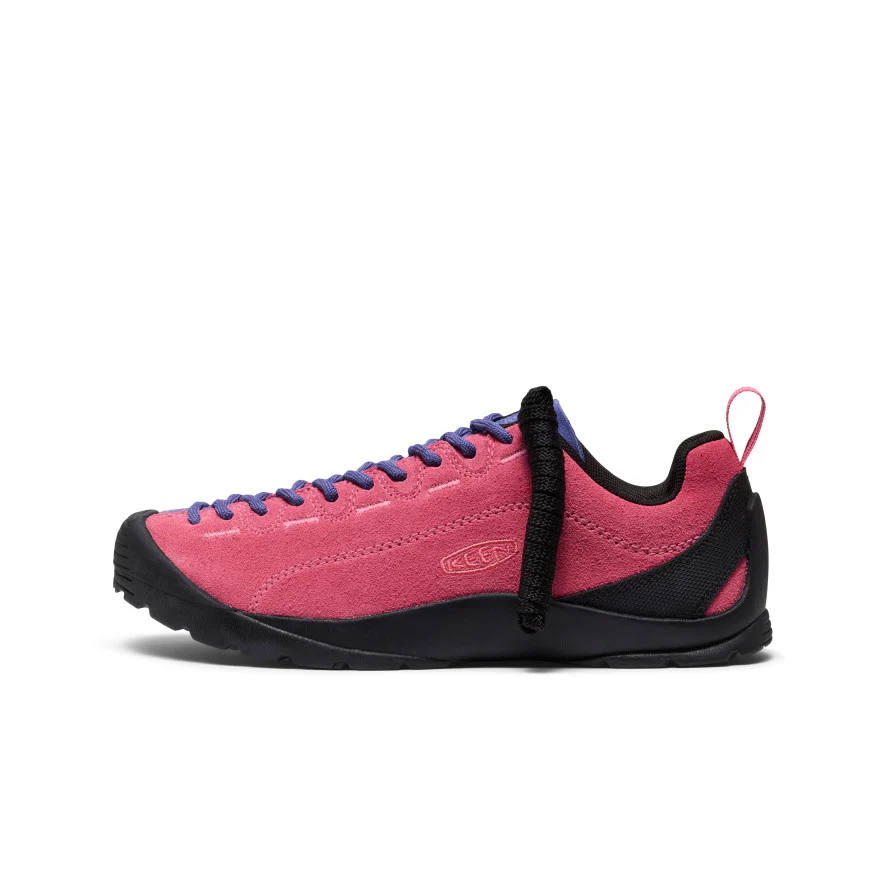Keen Jasper Leather Abrasion Resistant Low top Outdoor Shoes Women's