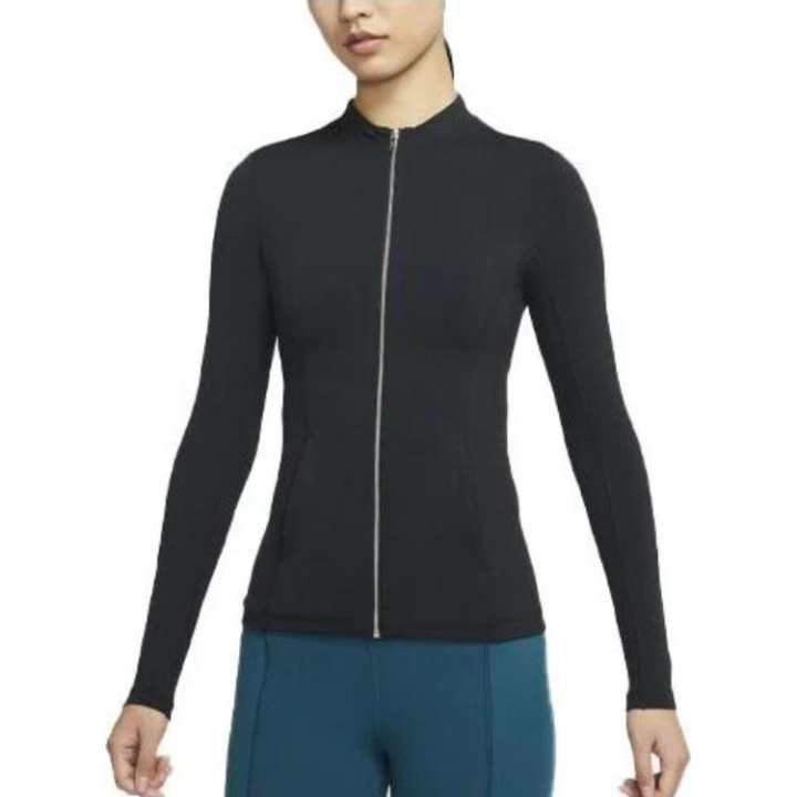 Nike Nike Jackets Women's Black Stand Collar Moderate Other