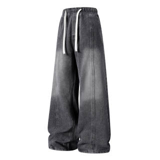 TALKING TOM Jeans Unisex Moderate Straight Fit Pants