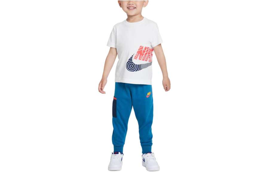 Nike Nike Sportswear Trend Trekker French Infant And Toddler Suit Baby