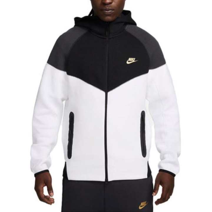 Nike Nike Jackets & Coats Men's White