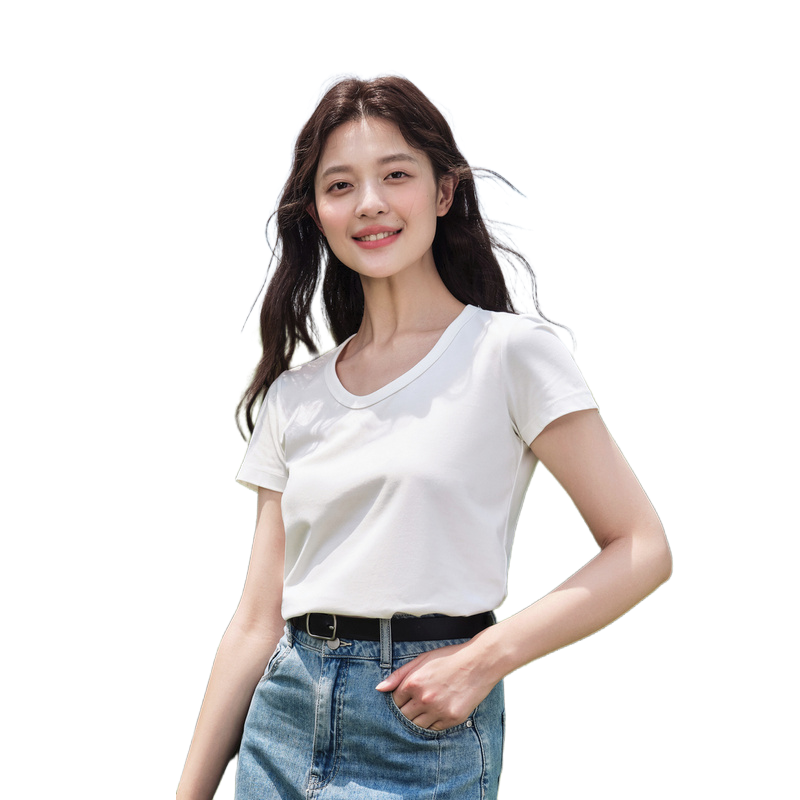 Semir Cooling Technology T Shirt Women's