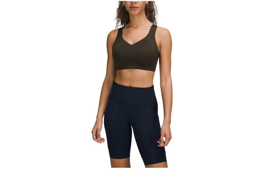 Lululemon Sports Underwear Women's