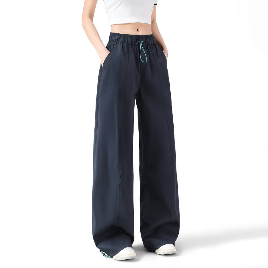 Kappa PLAYER Casual Pants Women's Multicolor
