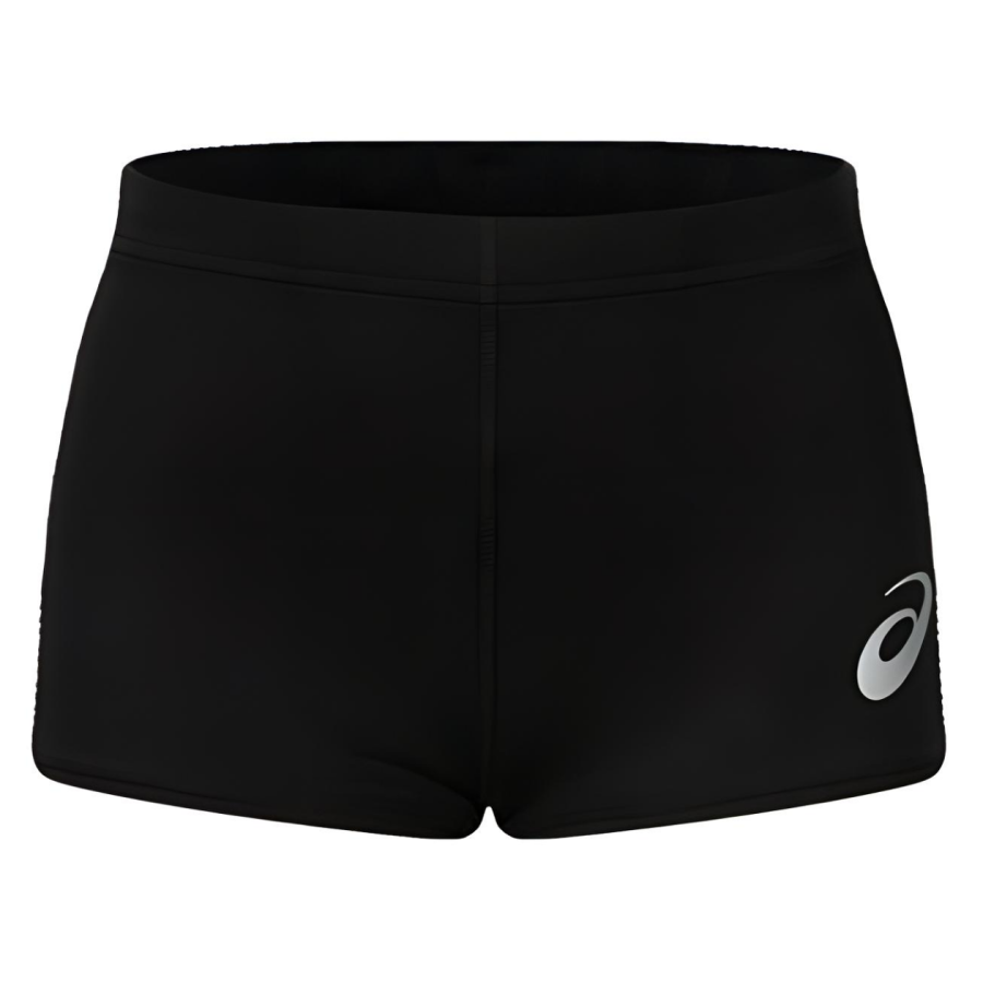 Asics Sports Shorts Women's Black