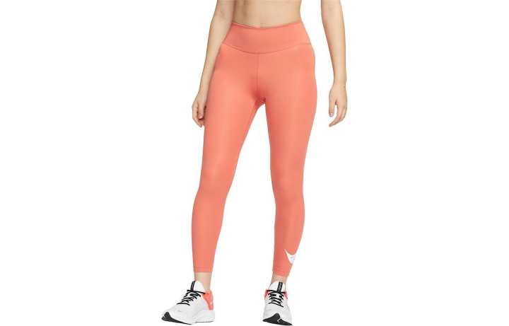 Nike Nike Sports Pants Women's Madder Root Brown Moderate