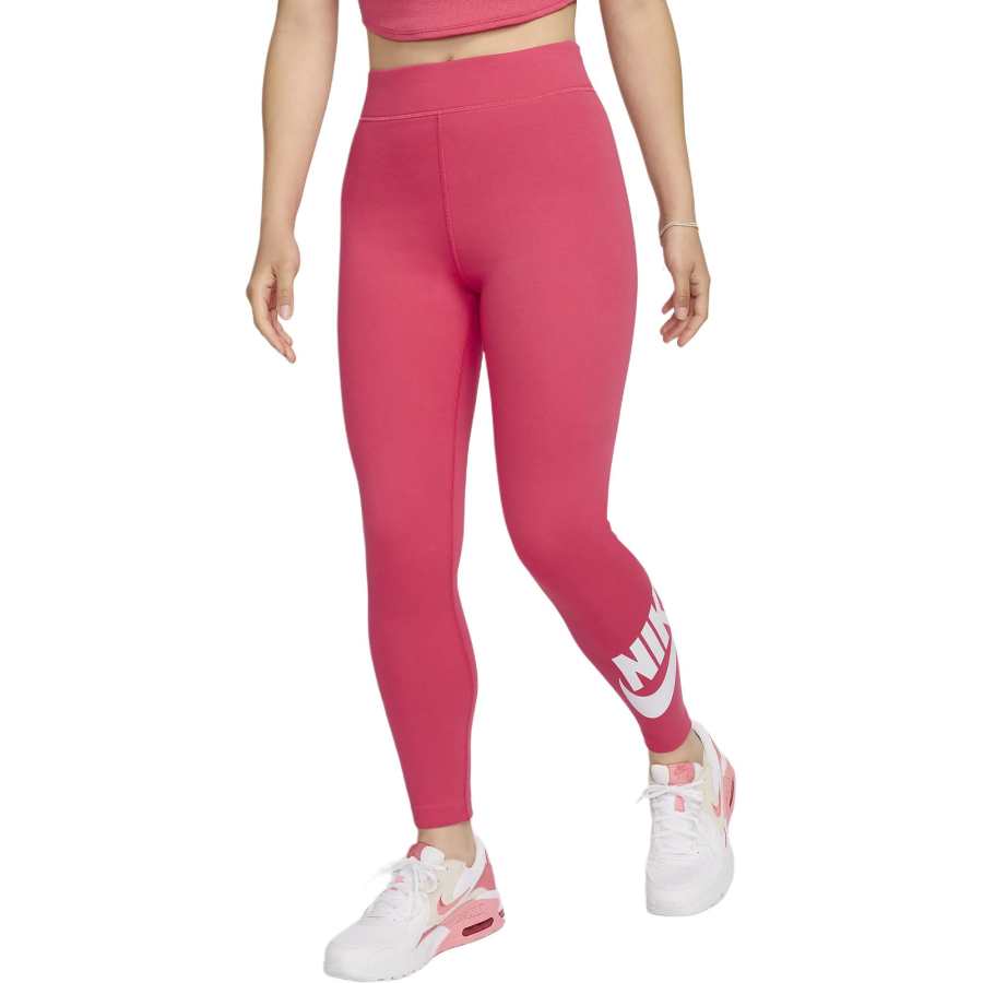 Nike Nike Sportswear Classics Women's High-Waisted Graphic Leggings
