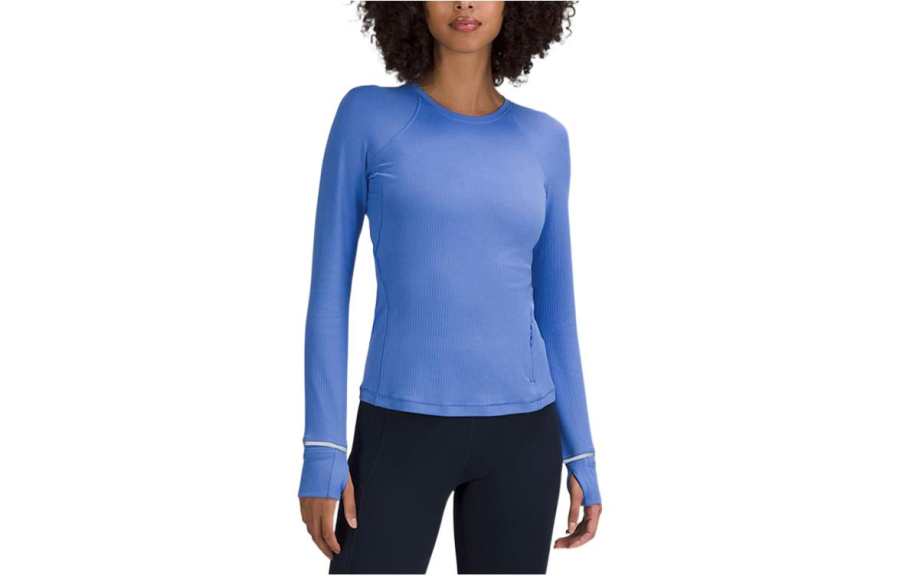 Lululemon It's Rulu T Shirt Women's