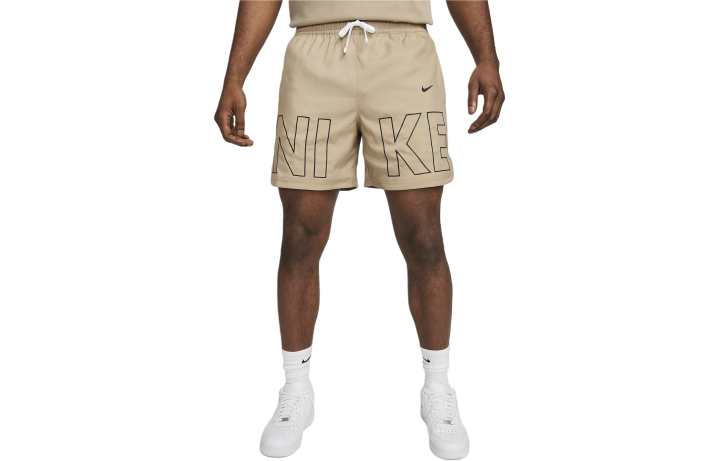 Nike Nike Sportswear Sports Shorts Men's Khaki