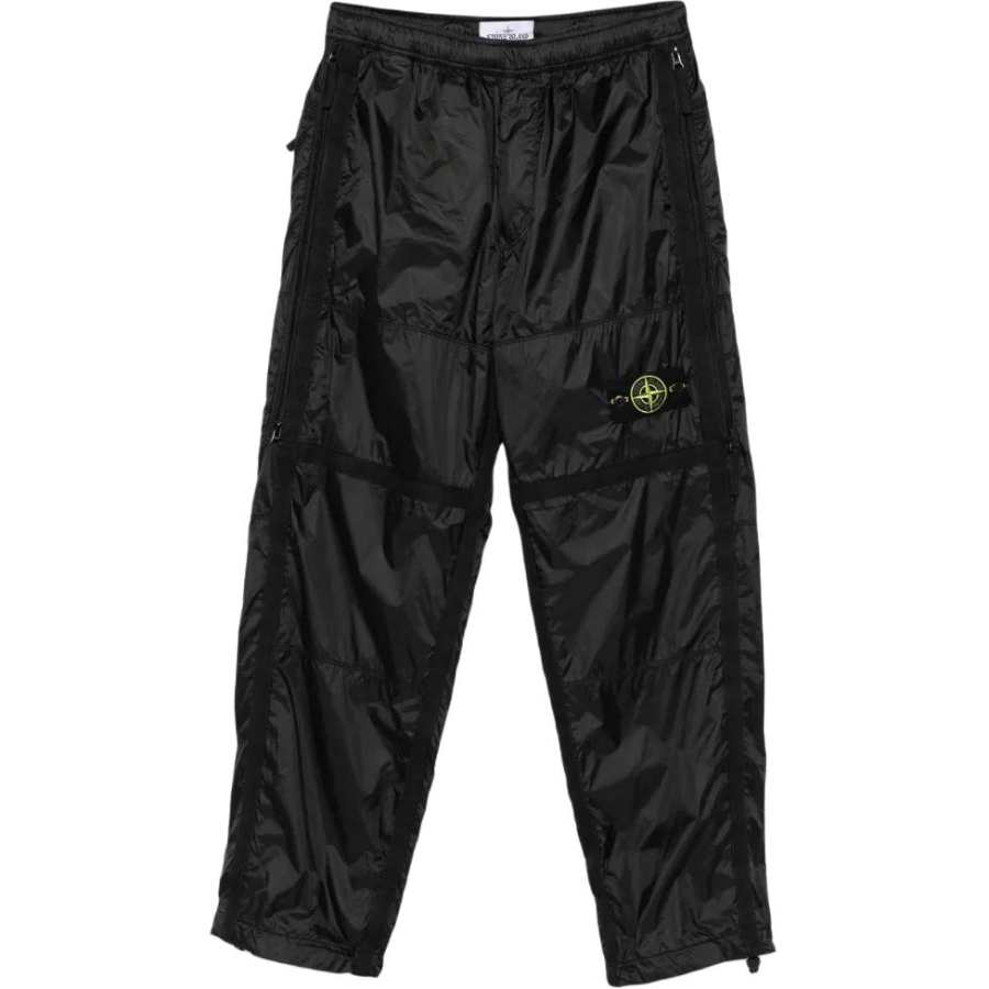 STONE ISLAND FW25 Casual Pants Men's