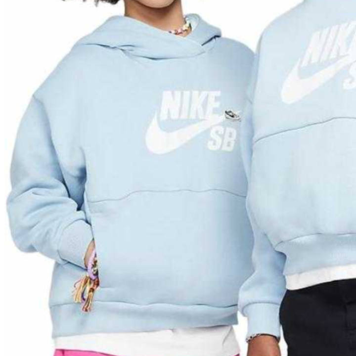 Nike Nike Grade School Sweatshirts Hooded Moderate