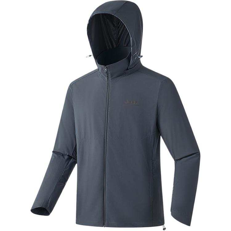 Jeep Jeep Urban Outdoors Jacket Unisex