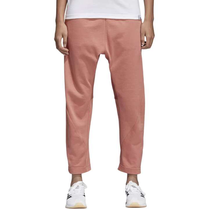 Adidas Adidas Casual Pants Women's Pink