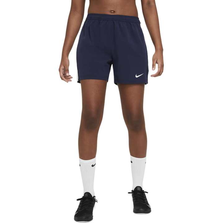Nike Nike Casual Shorts Women's Blue