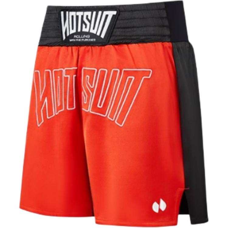 HOTSUIT HOTSUIT Casual Shorts Men's Thin