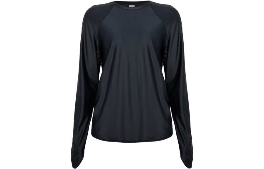Lululemon Raglan Sleeve T Shirt Women's