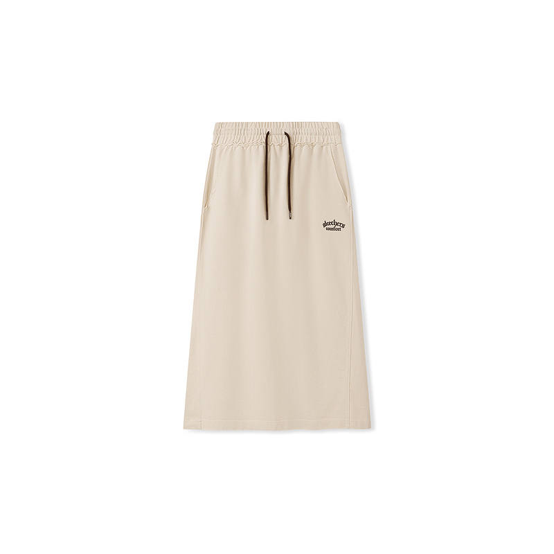 Skechers Casual Long Skirt Women's