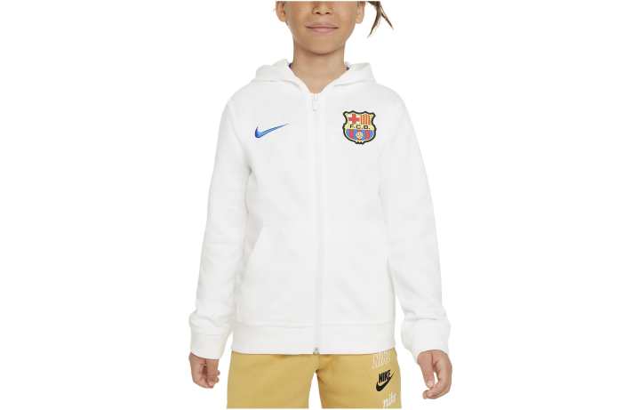 Nike Nike Kids Sweatshirts Hooded Moderate