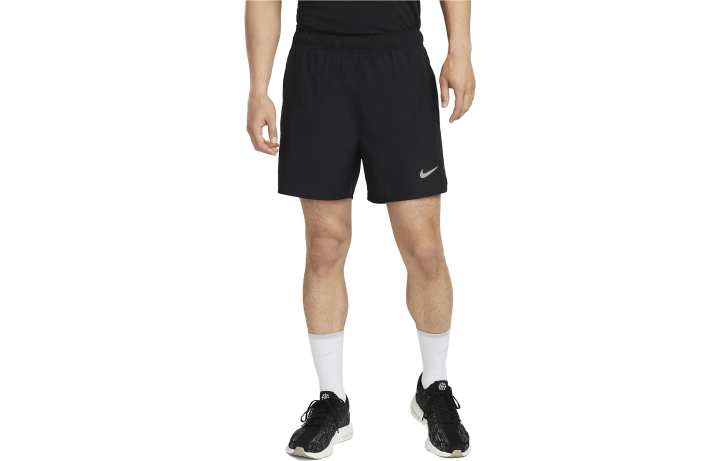 Nike Nike Casual Shorts Men's Black Moderate