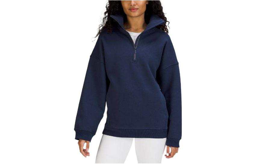 Lululemon Lululemon Sweatshirts Women's Turtleneck Moderate Regular