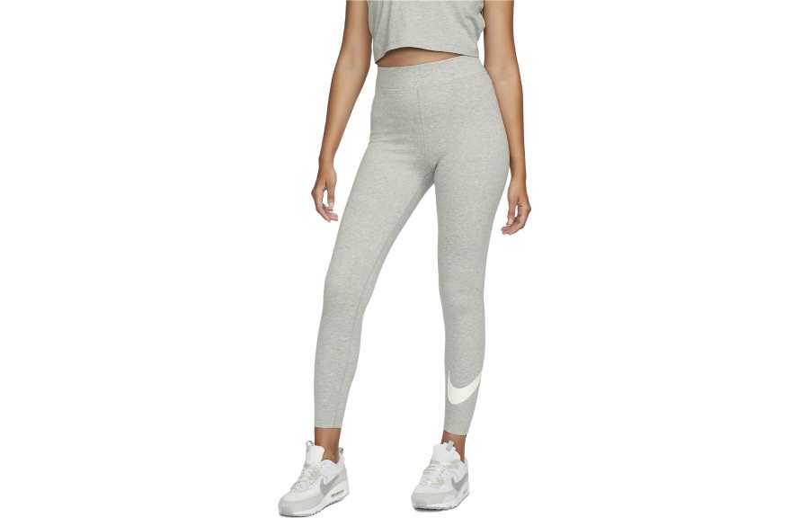 Nike Nike Sportswear Classics Women's High-Waisted Graphic Leggings